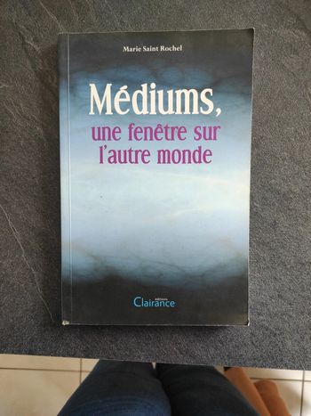 Médiums une fenêtre sur l'autre monde