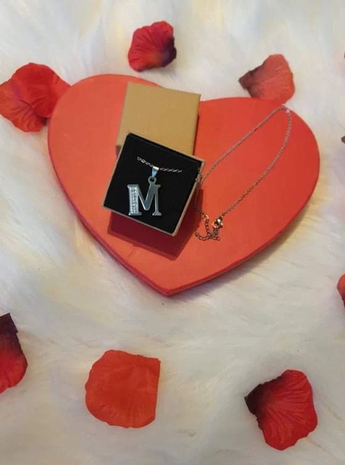 Collier mère enfant amour maman - photo numéro 17