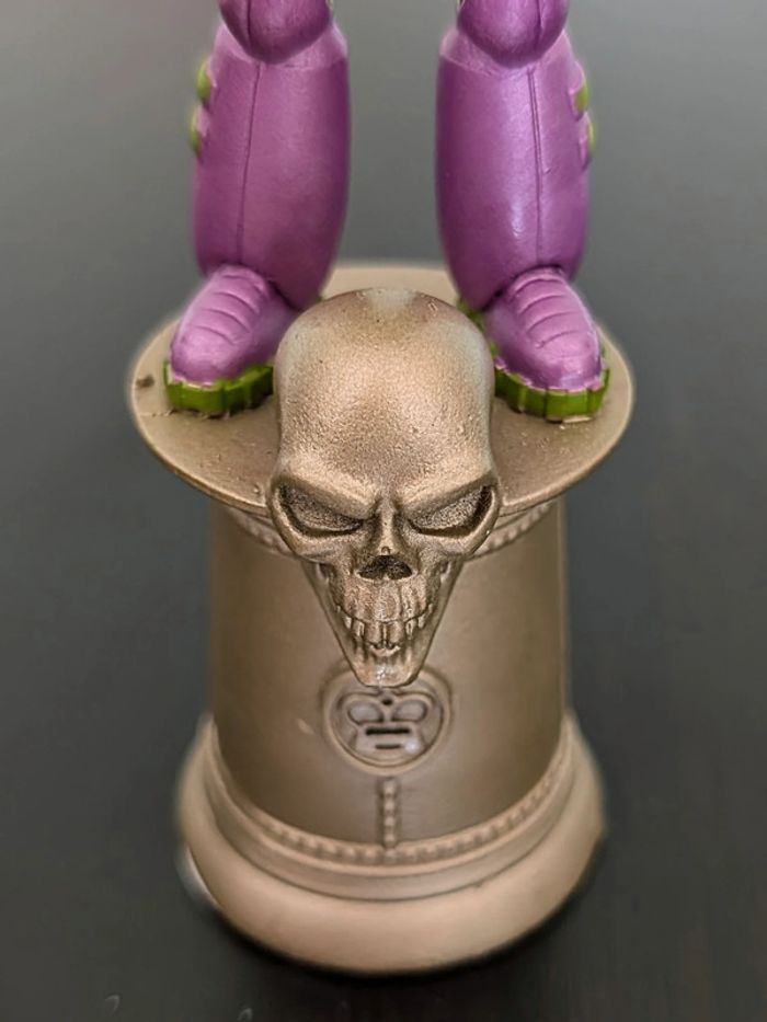 Figurine Lex Luthor - photo numéro 2