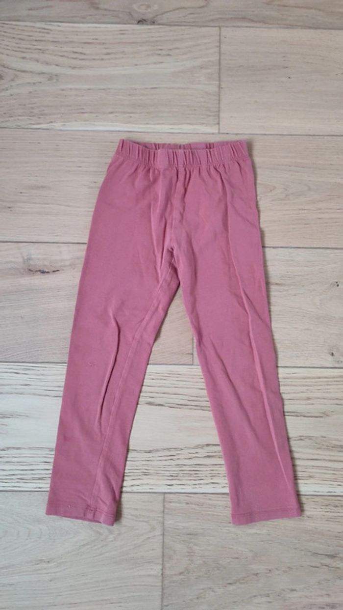 Legging du pareil au même 4 ans