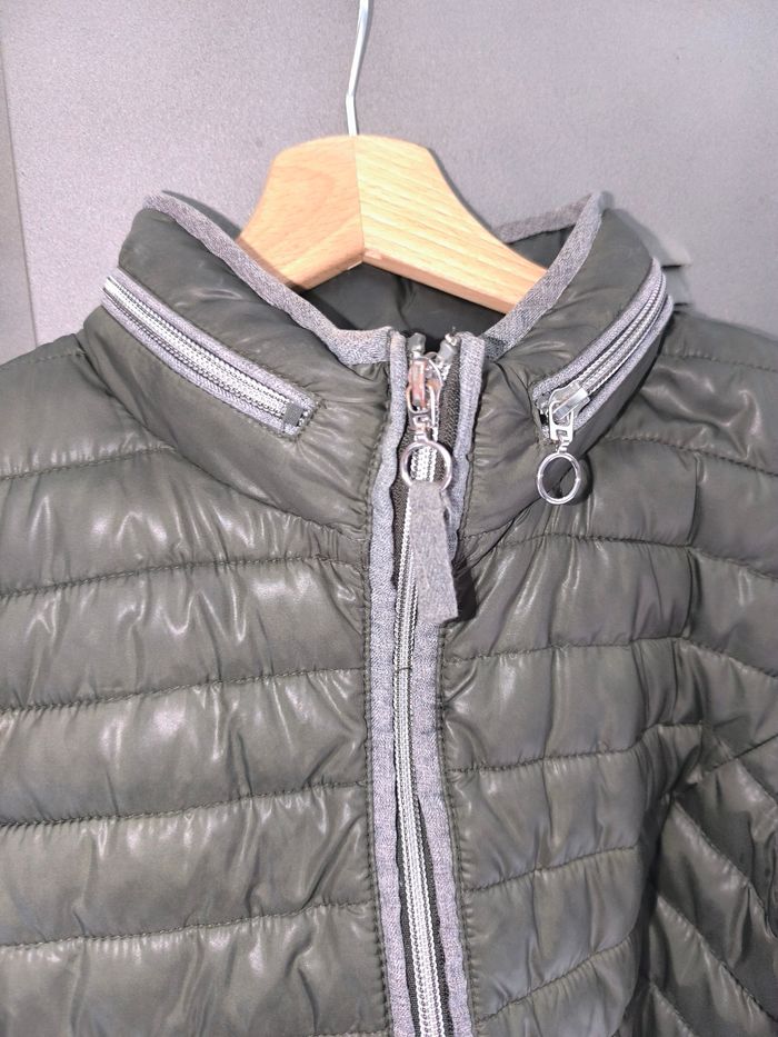 Doudoune femme - photo numéro 4