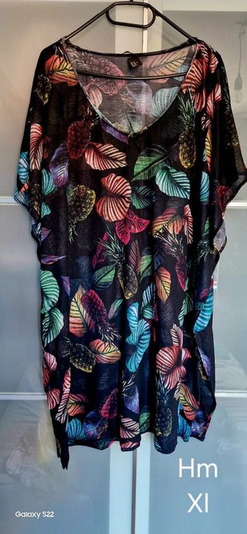 Très Jolie robe de plage