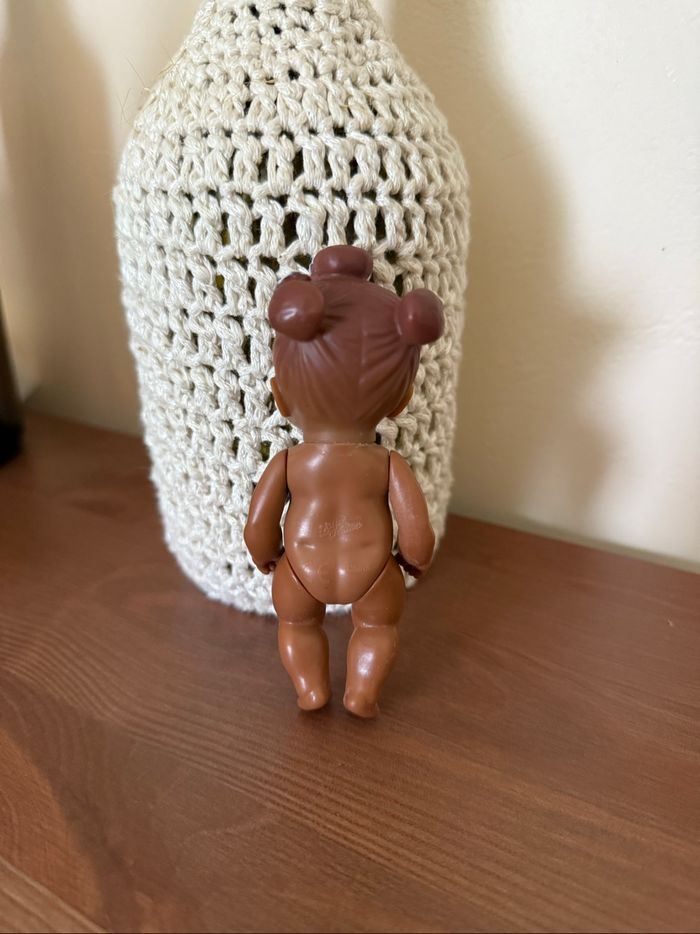 Poupon baby born - photo numéro 2