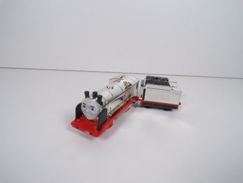 Train Thomas et ses amis - Merlin (J9)