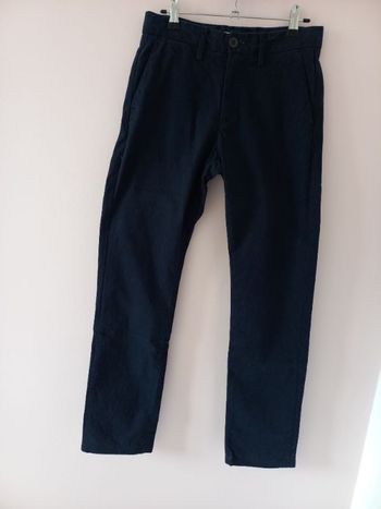 Pantalon homme droit 38