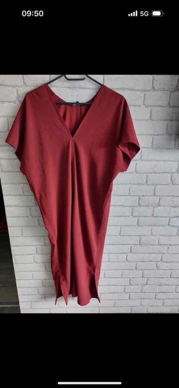 Robe Tara Jarmon taille 36