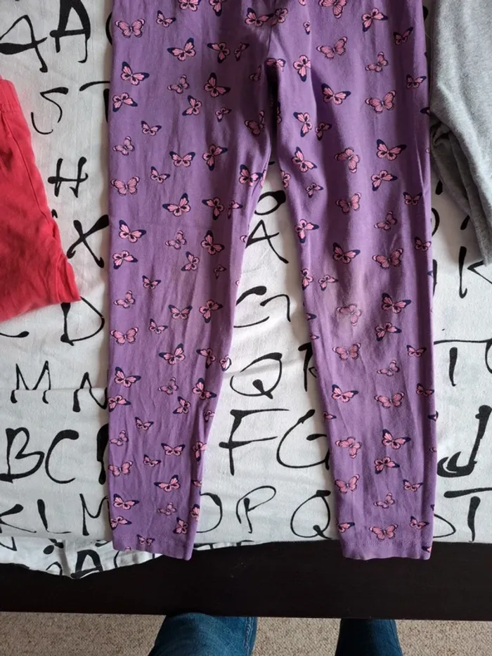 Leggins - photo numéro 6