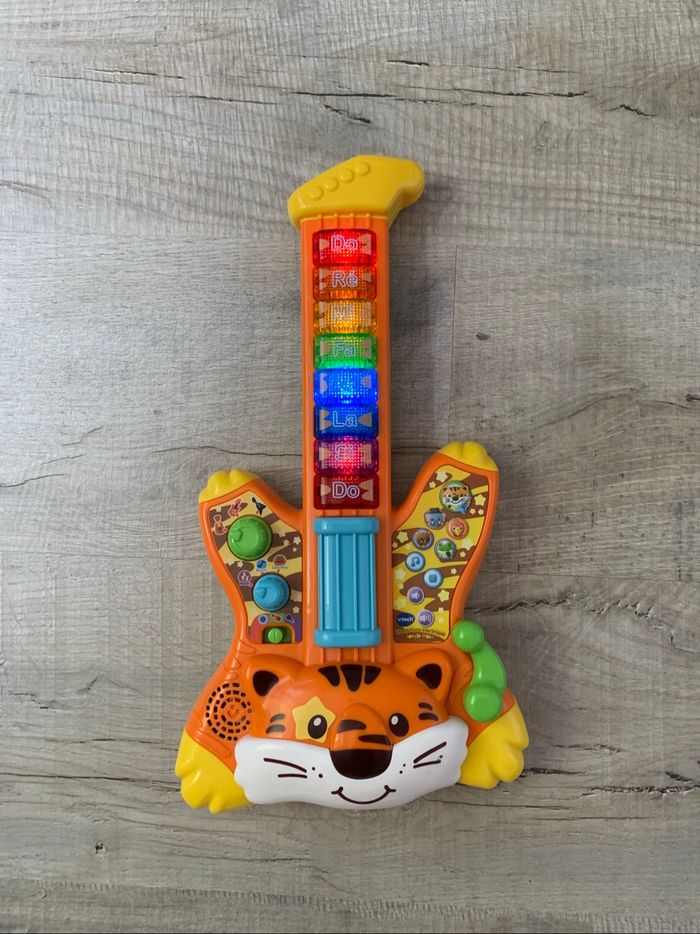 Guitare