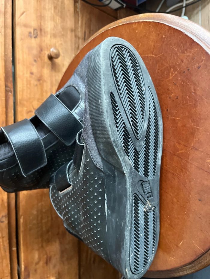 Baskets Nike taille 44 - photo numéro 6