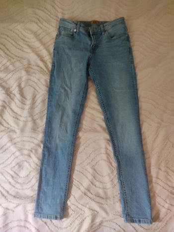Jeans Liam