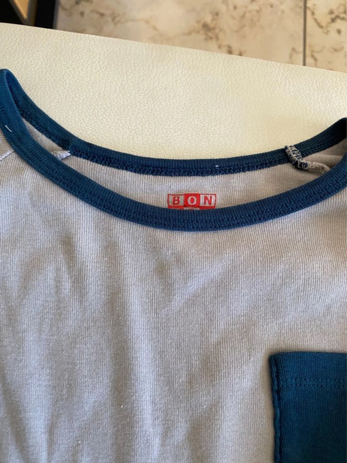 Robe Bonton 8 ans - photo numéro 5