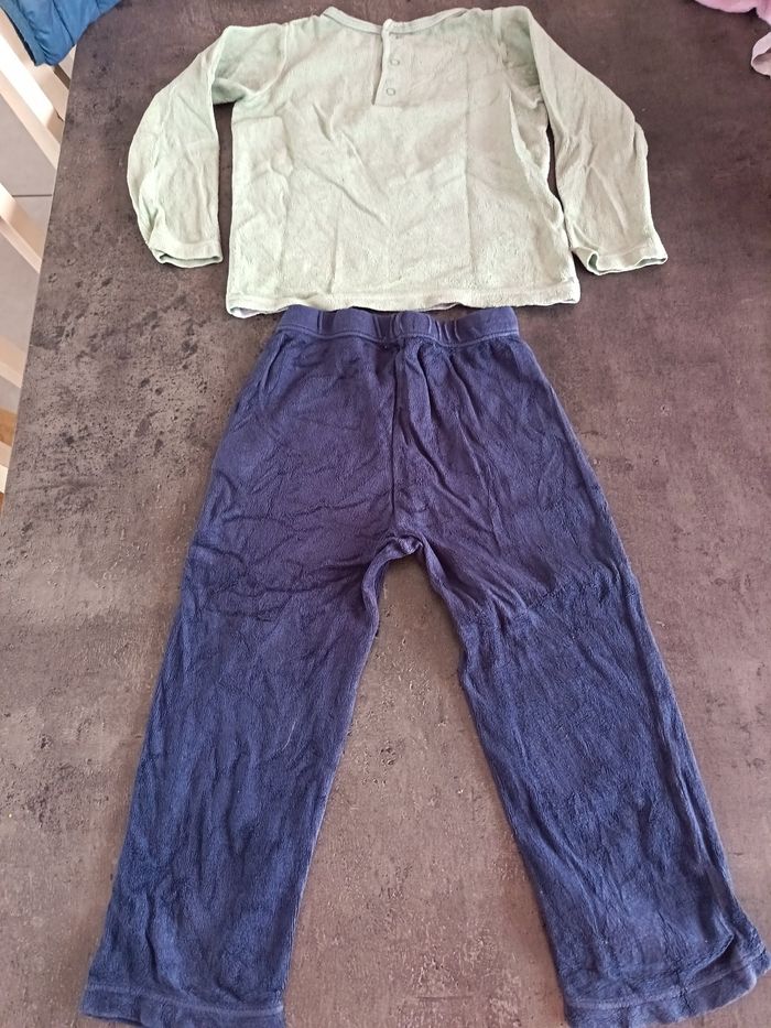 Pyjama - photo numéro 2