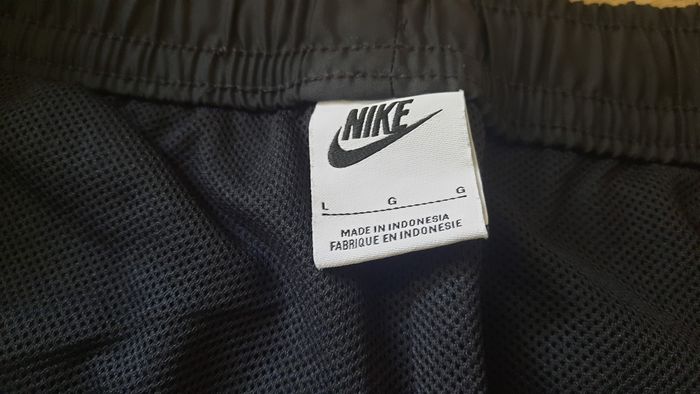 Short homme - photo numéro 2