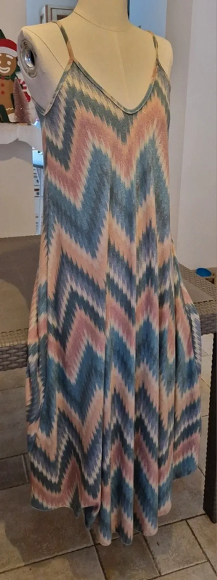 Robe longue New Collection - photo numéro 3
