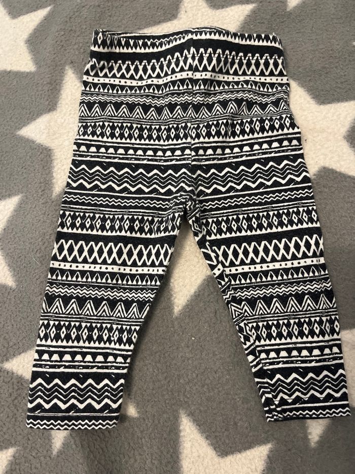 Legging fille