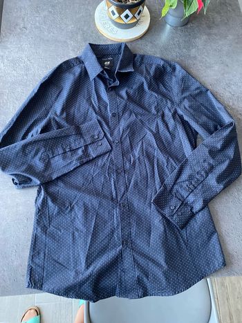 Chemise h&m taille M