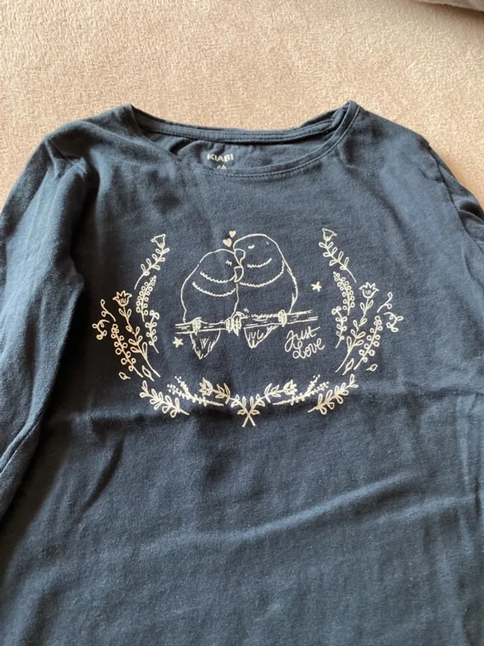 Petit pull - photo numéro 2