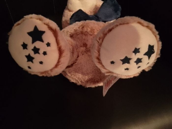 Peluche ourson - photo numéro 3