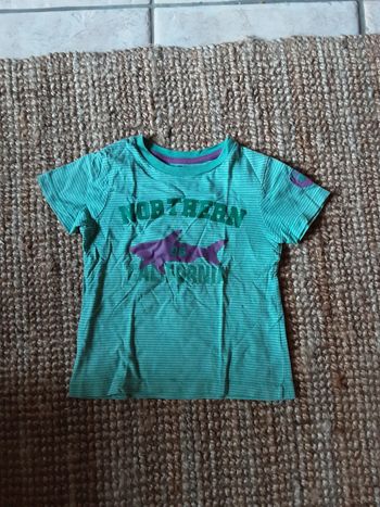 Tshirt garçon 4 ans Okaïdi