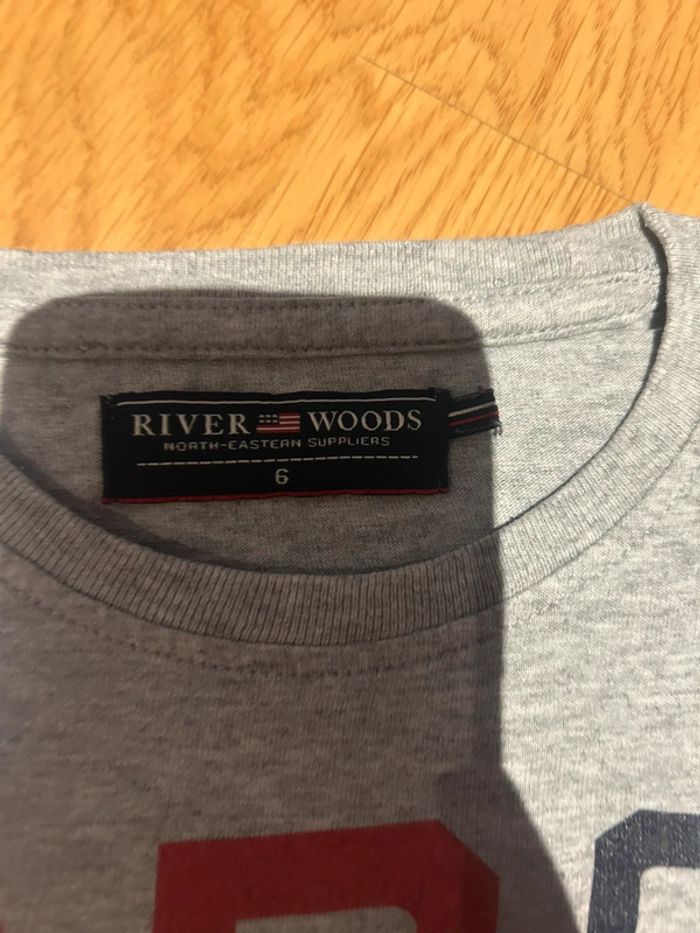 T-shirt - photo numéro 2