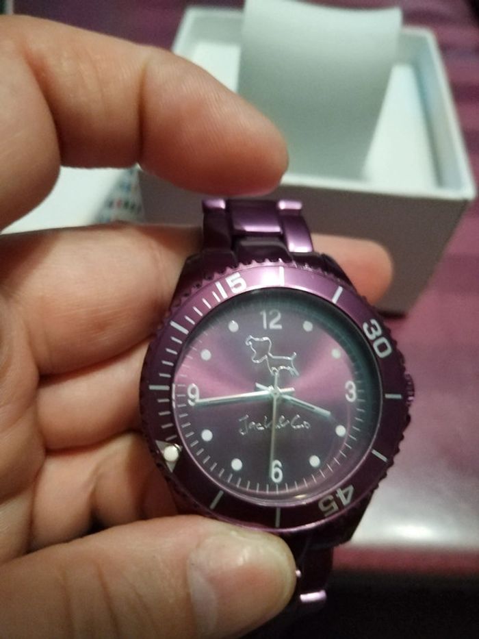 Montre femme - photo numéro 3