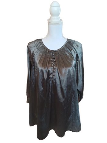 Blouse taille 3