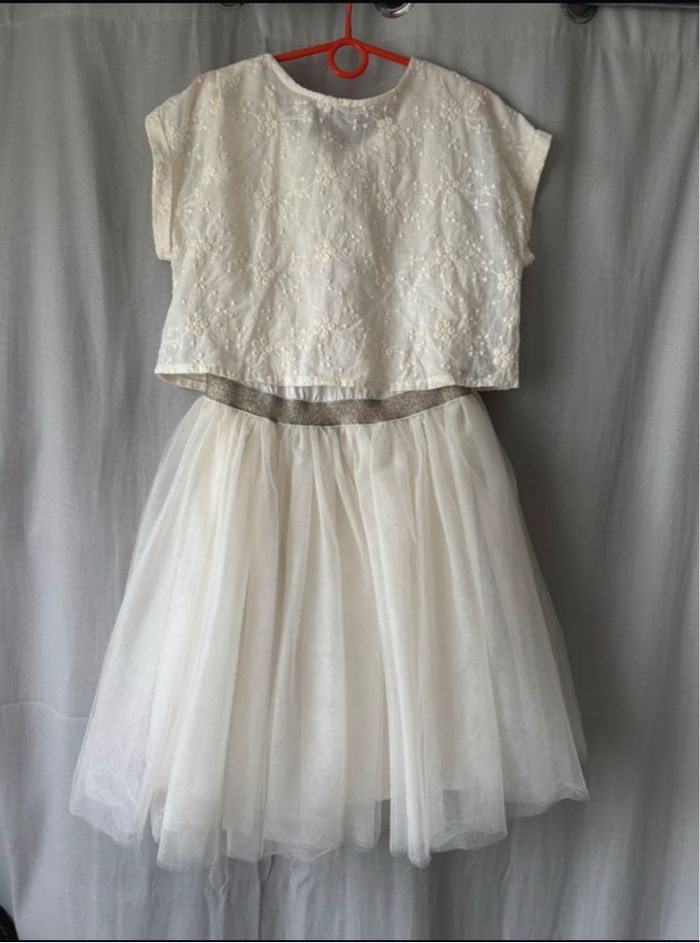 Robe cérémonie - photo numéro 5