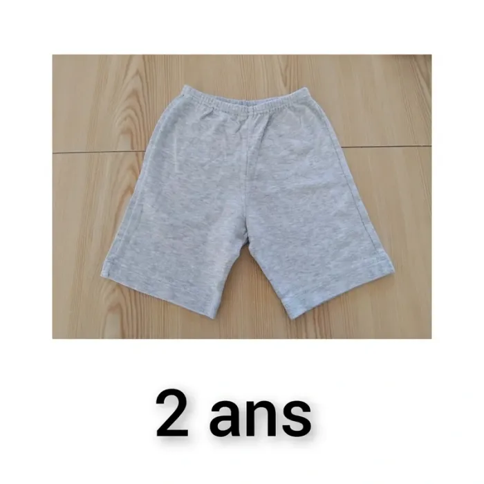 Short 🔄