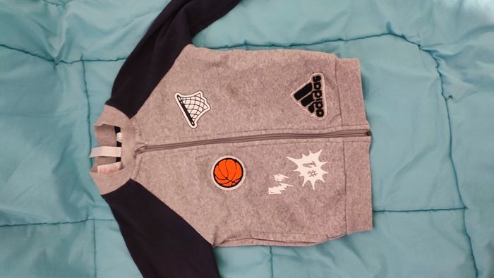 Ensemble adidas - photo numéro 2