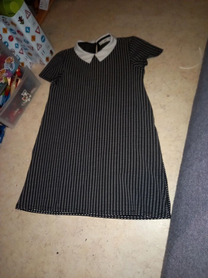 Robe mango t.s