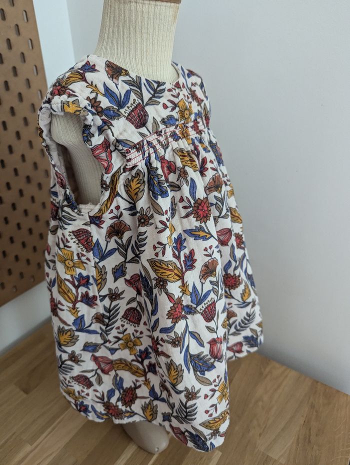Robe bout'chou 18 mois - photo numéro 2