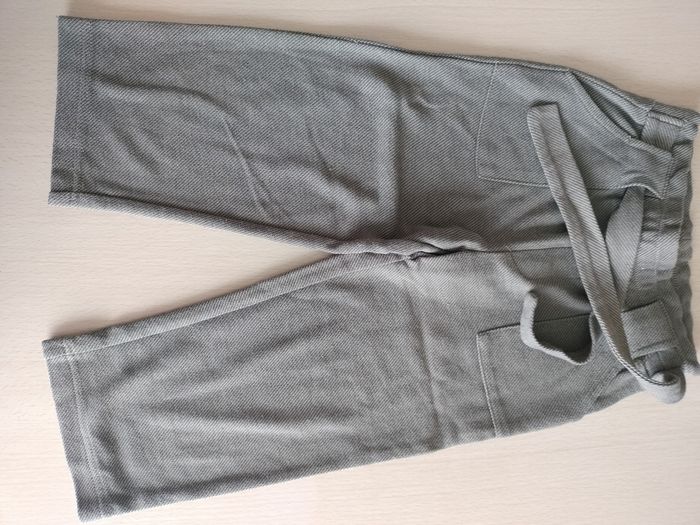 Pantalon fille 4 ans