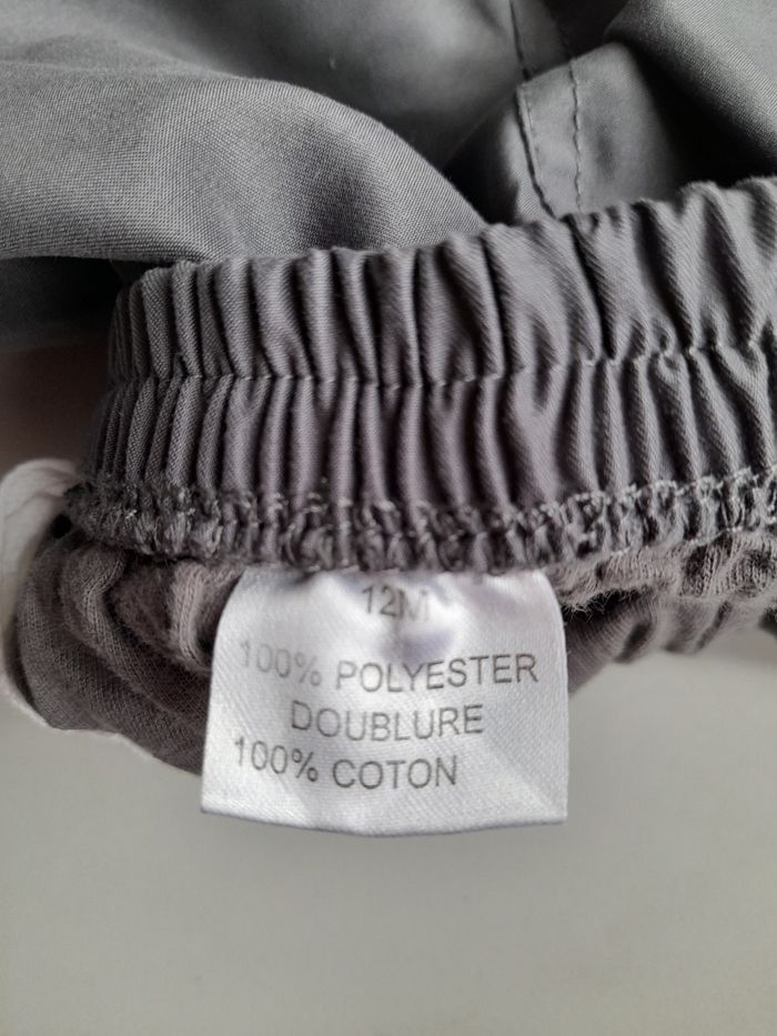 Pantalon fille hiver - photo numéro 4