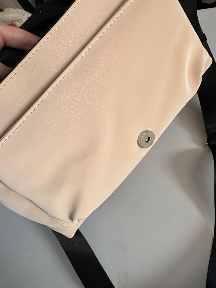 Sac beige - photo numéro 5