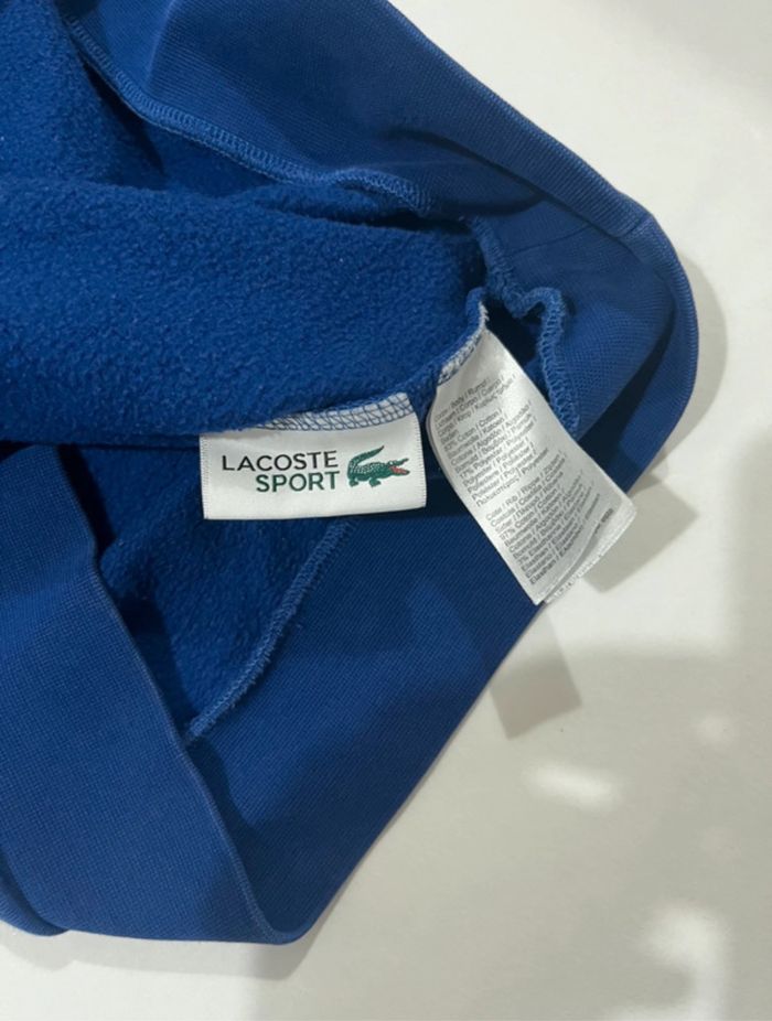 Pull Lacoste - photo numéro 5