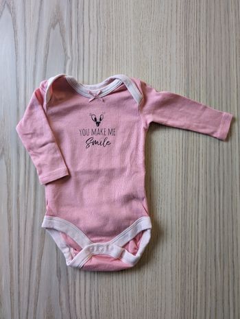 Bodie body Looney Tunes