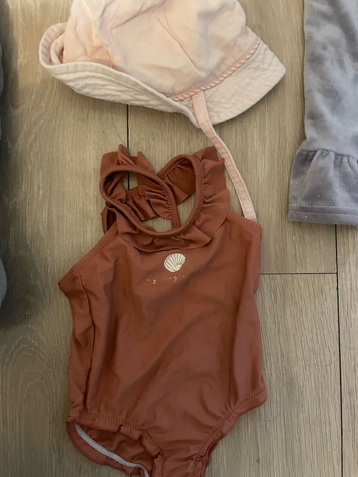 Vêtement 6 mois - photo numéro 5