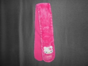 Echarpe Hello Kitty