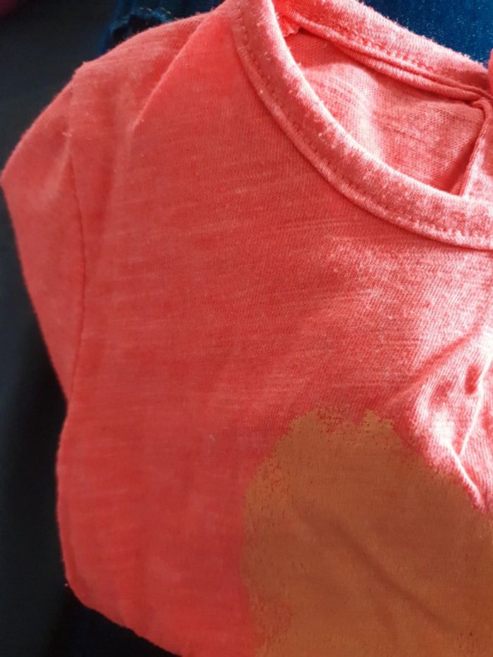 Tee-shirt - photo numéro 2