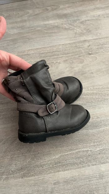 Bottines