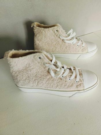 montantes neuves P41