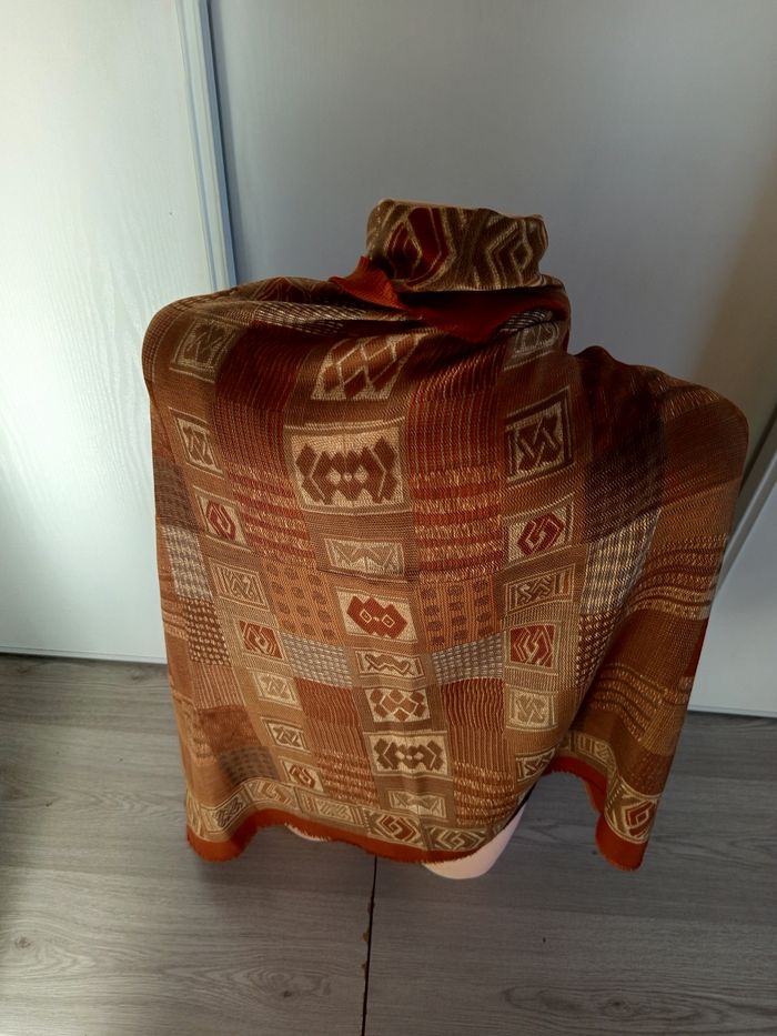 Foulard - photo numéro 4