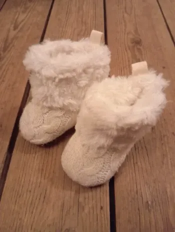 Chaussons 