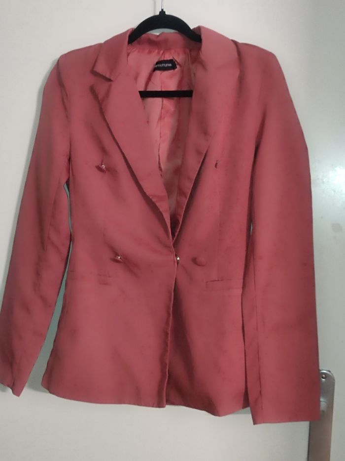Blazer - photo numéro 2