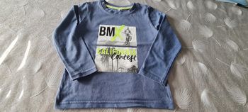 Tee-shirt P.L.U.S 4 ans