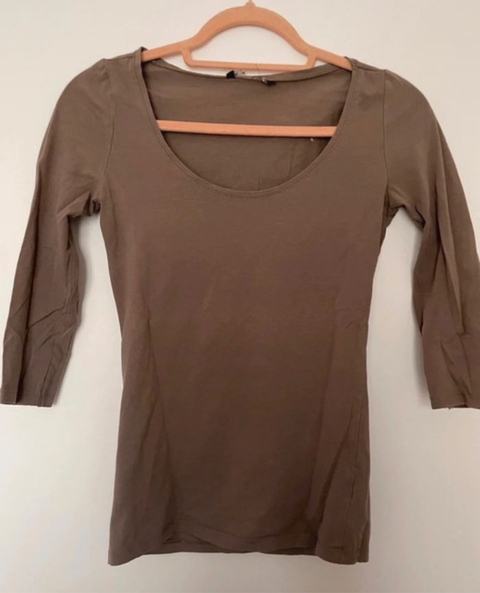 Pull pantalon sac débardeur tee shirt fille 12 14 ans xs xxs 34 - photo numéro 7