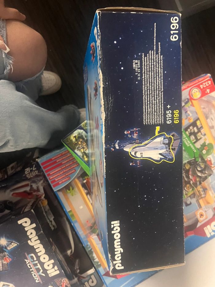 Playmobil city action - photo numéro 5