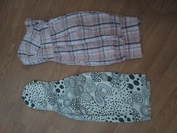 lot robes femme 38