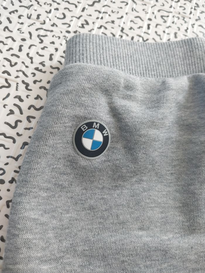 Jogging Puma BMW Motorsport – 9/12 mois - photo numéro 4
