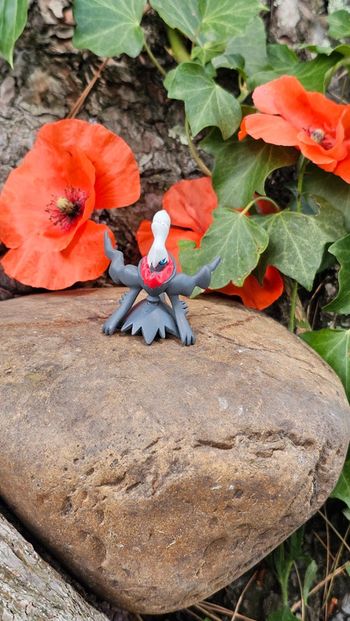 Super figurine Pokemon Nintendo Darkrai